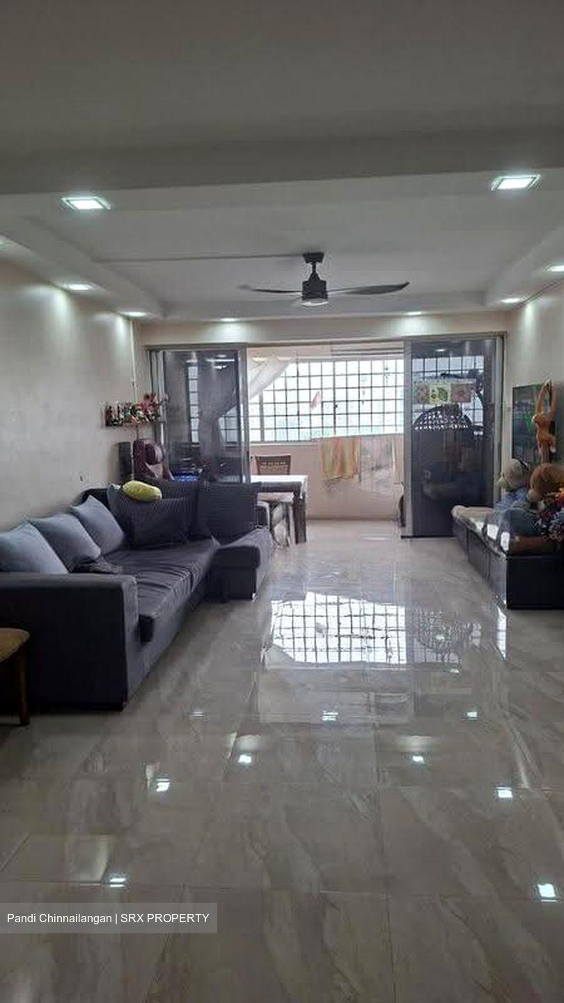 Blk 289 Tampines Street 22 (Tampines), HDB 5 Rooms #630095891
